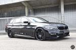BMW 5-Series Touring by DS Automobile 2018 года